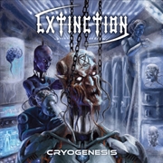 Buy Cryogenesis