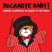 Buy Lullaby Renditions Of Panic At The Disco