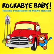 Buy Lullaby Renditions Of Blake Shelton