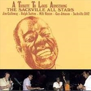 Buy Tribute To Louis Armstrong