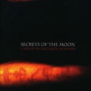 Buy Carved In Stigmata Wounds