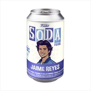 Buy Blue Beetle (2023) - Jaime Reyes Vinyl Soda