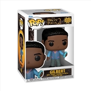 Buy Hocus Pocus 2 - Gilbert with candle Pop! Vinyl