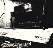 Buy Med Radsla For Livet: Live