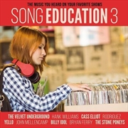 Buy Song Education 3