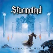 Buy Legacy Live: Remastered