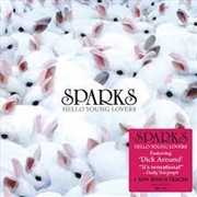 Buy Hello Young Lovers