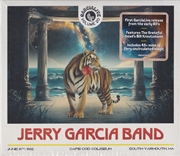Buy Garcialive Vol. 20 - June 18th