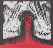 Buy Monuments To Absence