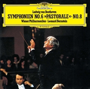 Buy Beethoven: Symphonies 6 Pasto