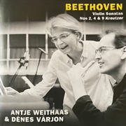 Buy Violin Sonatas Nos 2, 4 9
