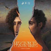 Buy Les Forces Contraires