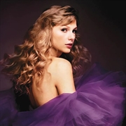 Buy Speak Now - Taylor's Version Deluxe Limited Japanese Edition