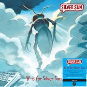 Buy B Is For Silver Sun