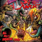 Buy All Hell's Breaking Loose