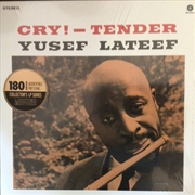 Buy Cry Tender