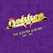 Buy Elektra Albums 1983-1987