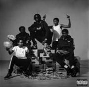 Buy Adolescence
