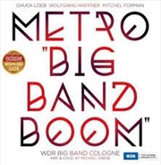 Buy Metro Big Band Boom
