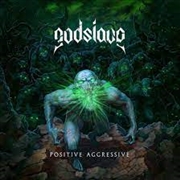 Buy Positive Aggressive: Ltd Ed Green
