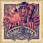 Buy Blues Revolution