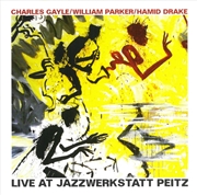 Buy Live At Jazzwerkstatt Peitz