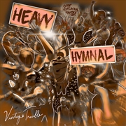 Buy Heavy Hymnal