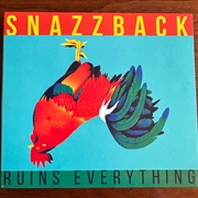 Buy Ruins Everything