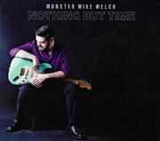 Buy Nothing But Time