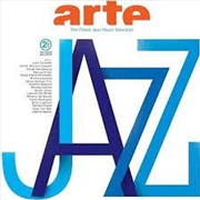 Buy Arte Jazz