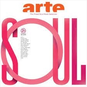 Buy Arte Soul