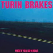 Buy Wide Eyed Nowhere