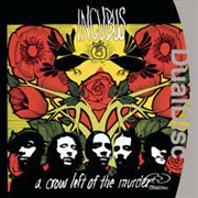 Buy Crow Left Of The Murder