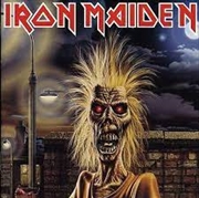 Buy Iron Maiden
