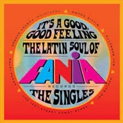 Buy Its A Good Good Feeling: Latin