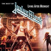 Buy Best Of: Living After Midnight