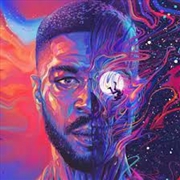 Buy Man On The Moon III: Chosen