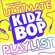Buy Kidz Bop Ultimate Playlist