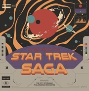 Buy Star Trek Soundtrack