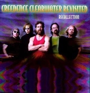 Buy Recollection / Live