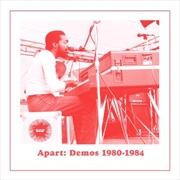 Buy Apart - Demos 80-84 Coloured Vinyl