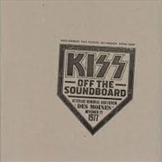 Buy Kiss Off The Soundboard: Live