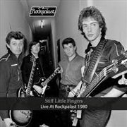 Buy Live At Rockpalast 1980