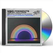 Buy Salsoul Nugget: 20th Anniversary