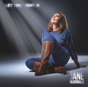Buy Let The Light In