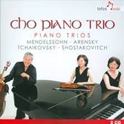 Buy Cho Pno Trio