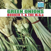 Buy Green Onions: 60th Anniversary