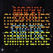 Buy Overtones For The Omniverse