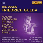 Buy Young Friedrich Gulda