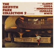 Buy Griffith Park Collection 2 in Concert